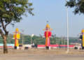 Dussehra celebrations in full swing in Madhya Pradesh
