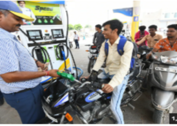Petrol and diesel prices