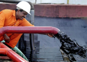 India and the US eye Venezuelan oil Reliance role is crucial