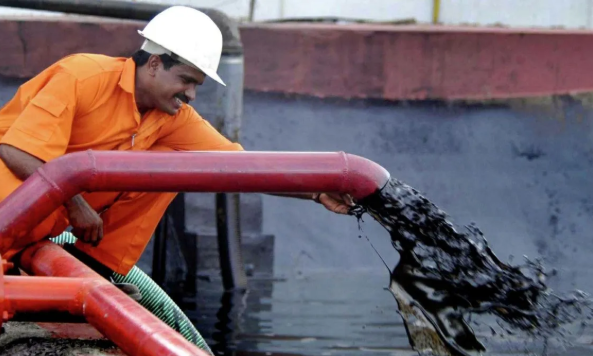 India and the US eye Venezuelan oil Reliance role is crucial