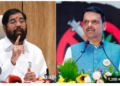 Mahabharat within Maharashtra Mahayuti! From an audio controversy to the Chief Minister chair