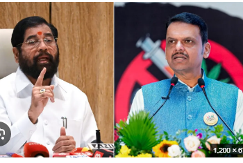 Mahabharat within Maharashtra Mahayuti! From an audio controversy to the Chief Minister chair