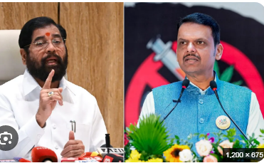 Mahabharat within Maharashtra Mahayuti! From an audio controversy to the Chief Minister chair