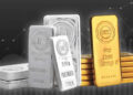 Gold Silver Price: 5 अक्टूबर को सोना ₹1,500 से ज्यादा टूटा, चांदी में ₹1,100 की तेजी; भोपाल समेत प्रमुख शहरों के नए भाव जारी