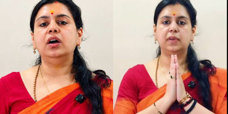 IAS की नौकरी छोड़कर दिव्या मित्तल ने बनाई नई पार्टी ‘जननीति भारत’, चुनाव लड़ने का किया ऐलान