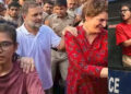 Neha Bora: नेहा बोरा पर राहुल गांधी और शशि थरूर की मेहरबानी के सियासी मायने क्या हैं? विपक्ष में बढ़ती चर्चा के पीछे की पूरी कहानी
