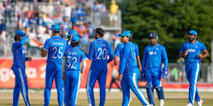 Asian Games 2026: पाकिस्तान को 19 रन से हराकर भारत ने जीता गोल्ड, एशियन गेम्स में पुरुष क्रिकेट टीम का शानदार प्रदर्शन