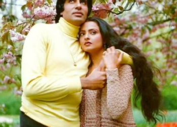Rekha personal life