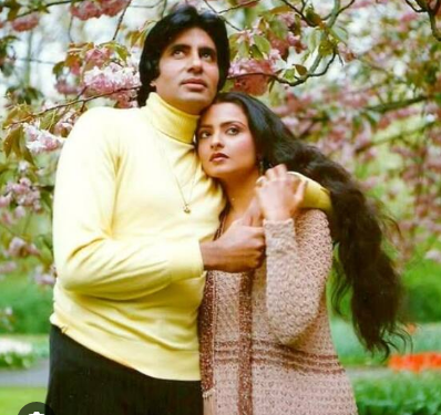 Rekha personal life