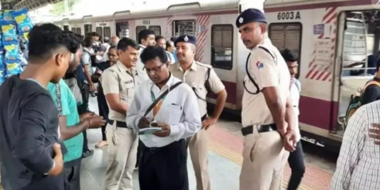 Consumer court holds Railways and IRCTC liable orders payment of Rs 40000 as compensation along with a refund of the fine