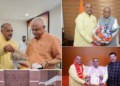 Vision for Service Commitment to a Healthy Society Sandeep Raghuvanshi