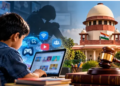 Childrens internet rights Protection