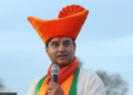Scindia learn from his defeat in Guna