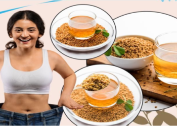 benefits of eating soaked fenugreek seeds on an empty stomach in the morning learn what to keep in mind