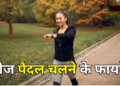 A daily habit that builds a strong foundation for health